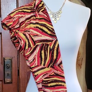 NWOT Lularoe TC Leggings.